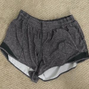 Lululemon Hotty Hot Short Size 8